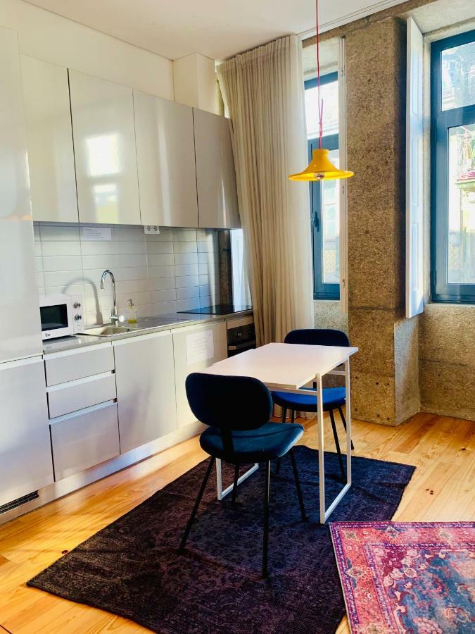 Oporto Chic&Cozy - Santo Ildefonso Διαμέρισμα Εξωτερικό φωτογραφία