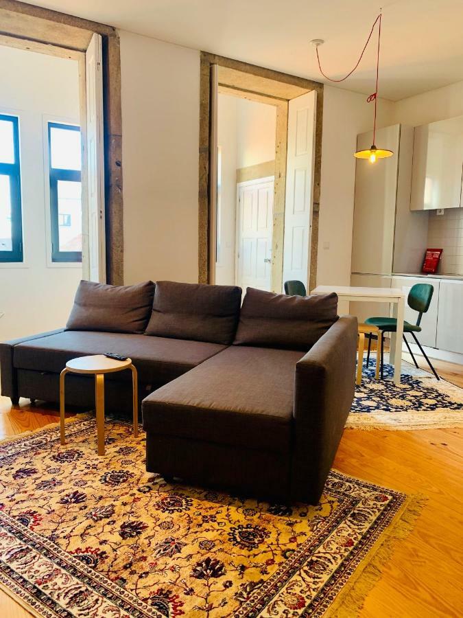 Oporto Chic&Cozy - Santo Ildefonso Διαμέρισμα Εξωτερικό φωτογραφία