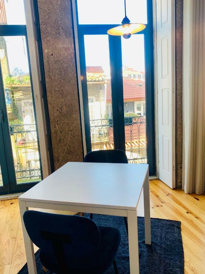 Oporto Chic&Cozy - Santo Ildefonso Διαμέρισμα Εξωτερικό φωτογραφία