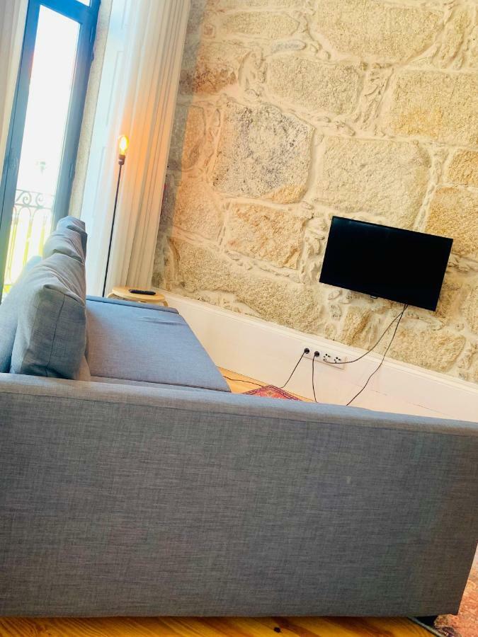 Oporto Chic&Cozy - Santo Ildefonso Διαμέρισμα Εξωτερικό φωτογραφία